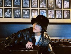 Profesional, Haechan NCT 127 Pergi ke Jakarta Meski Masih Recovery Pasca Sakit!
