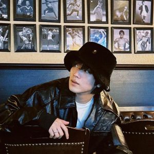 Profesional, Haechan NCT 127 Pergi ke Jakarta Meski Masih Recovery Pasca Sakit!