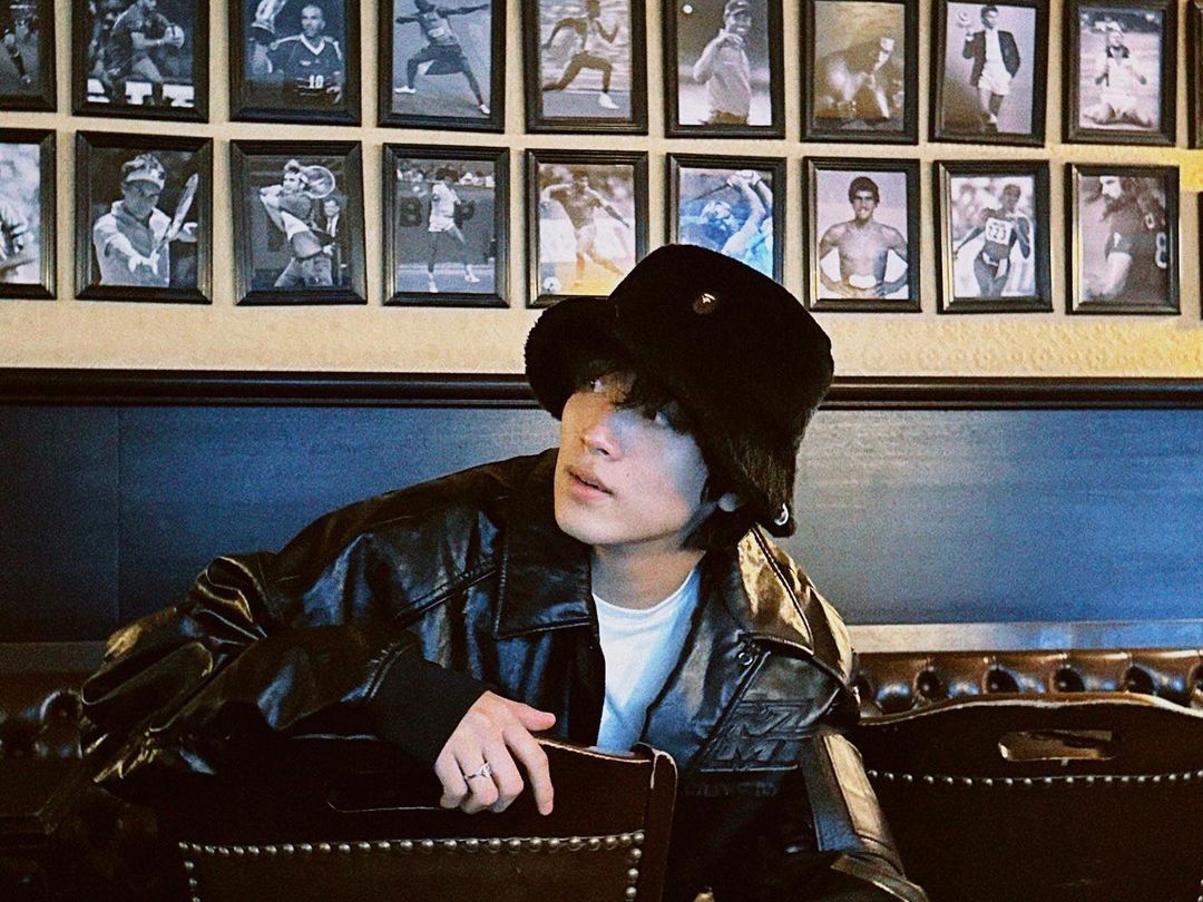 TUTURPEDIA - Profesional, Haechan NCT 127 Pergi ke Jakarta Meski Masih Recovery Pasca Sakit!