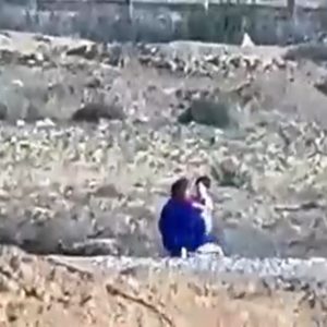 Hamas Bebaskan Seorang Wanita dan Dua Anak yang Diklaim Sebagai Warga Israel