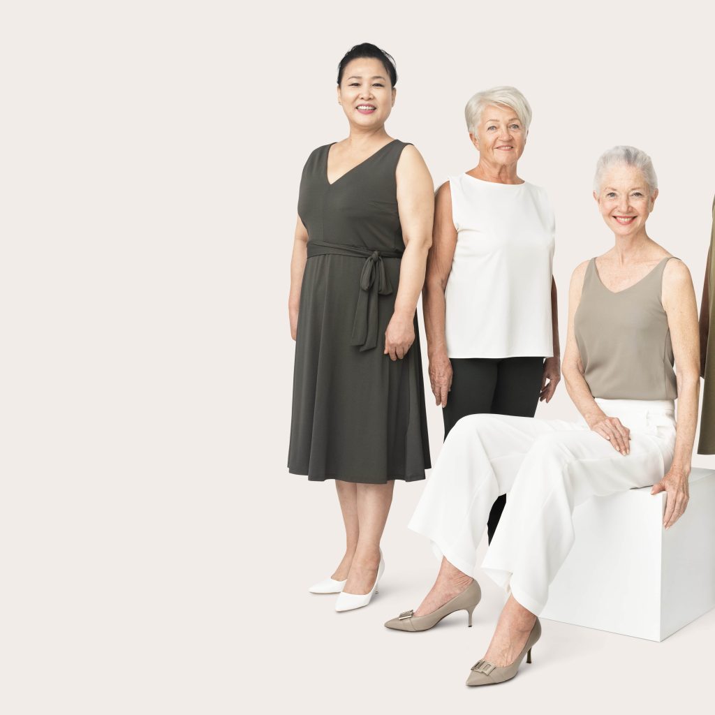 Mengenal lebih dalam makna menopause dan cara menanganinya. FOTO: Freepik.com/rawpixel.com