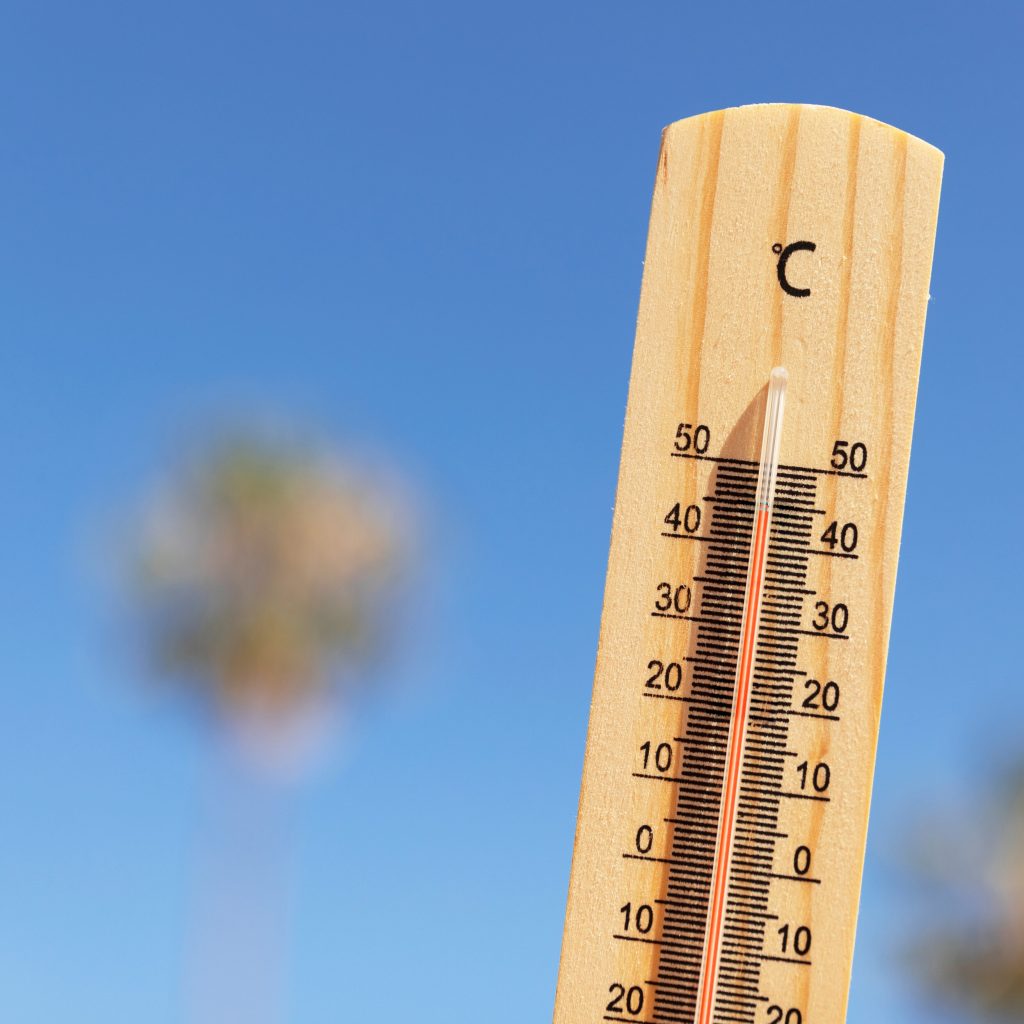 Bukan Heatwave, BMKG Ungkap Alasan Cuaca Panas di Indonesia Saat Ini