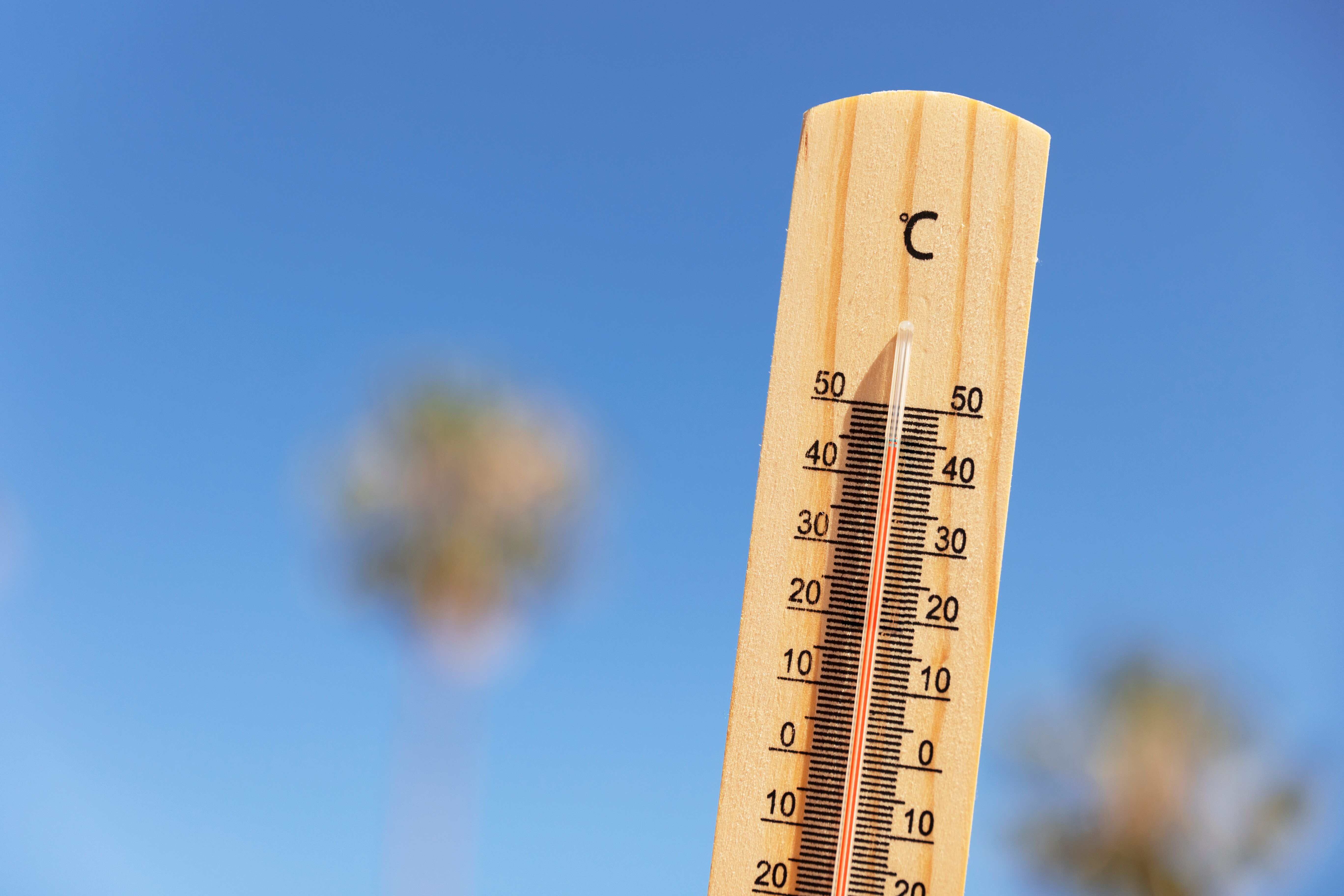 Bukan Heatwave, BMKG Ungkap Alasan Cuaca Panas di Indonesia Saat Ini
