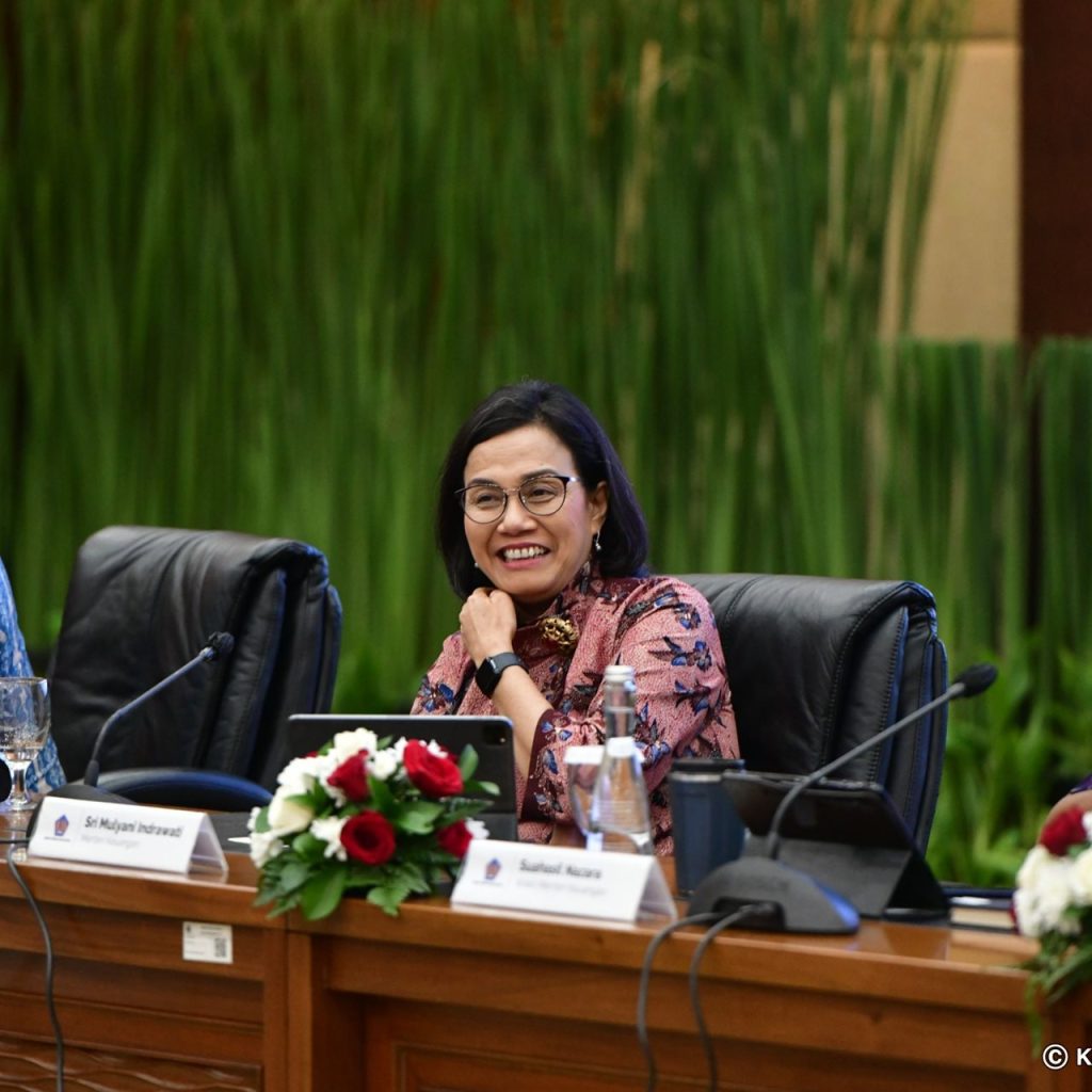 TUTURPEDIA - Usai Ditindaklanjuti oleh Menkeu, Bea Cukai Bebaskan Bea Masuk Hibah SLB