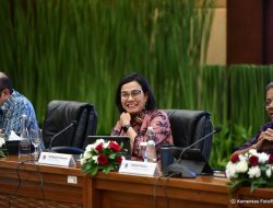 Usai Ditindaklanjuti oleh Menkeu, Bea Cukai Bebaskan Bea Masuk Hibah SLB