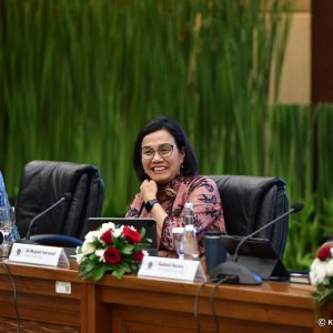 Usai Ditindaklanjuti oleh Menkeu, Bea Cukai Bebaskan Bea Masuk Hibah SLB