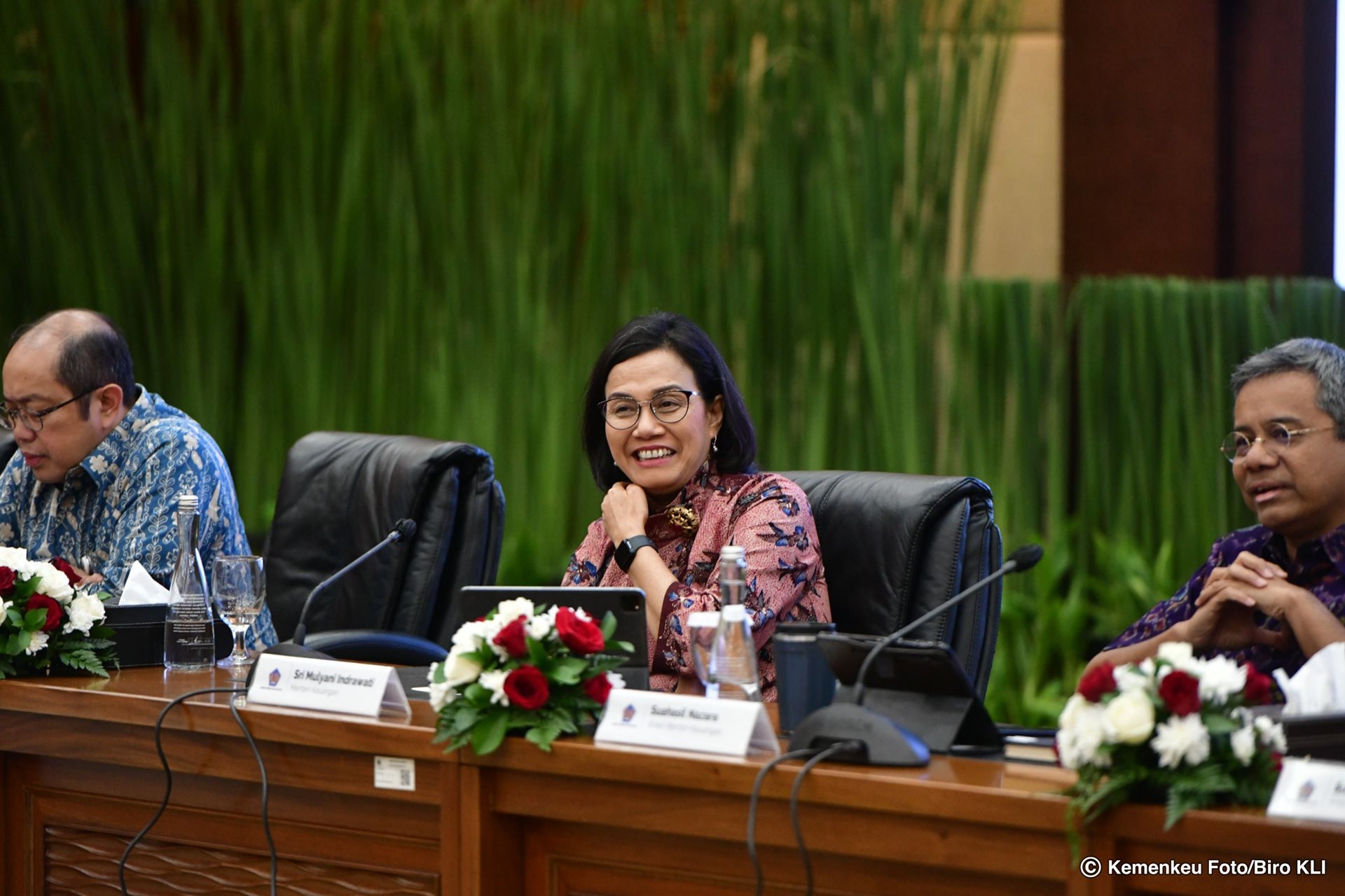 TUTURPEDIA - Usai Ditindaklanjuti oleh Menkeu, Bea Cukai Bebaskan Bea Masuk Hibah SLB
