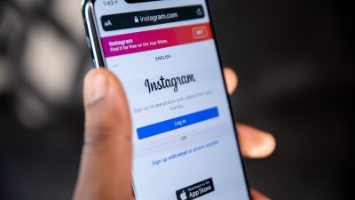 TUTURPEDIA - Siap-siap, Instagram Sedang Uji Coba Iklan Anti-Skip untuk Semua Pengguna!