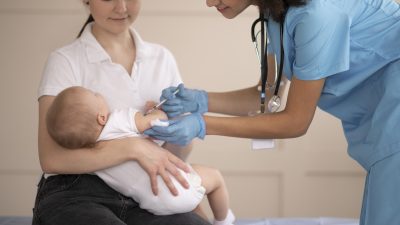 Imunisasi Rotavirus untuk Cegah Diare Pada Anak, Ketahui Efek Sampingnya!