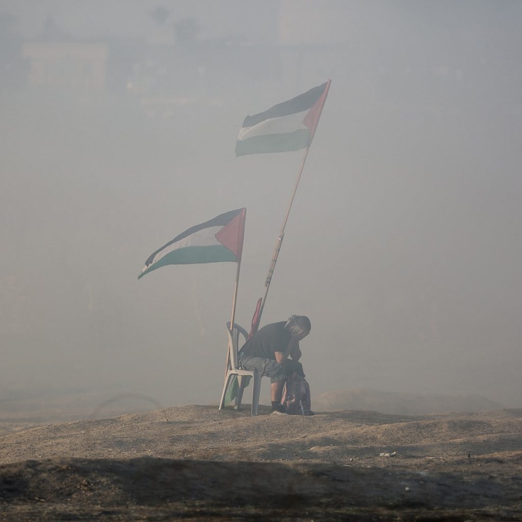 Israel Berikan Batas Waktu Selama Sepekan untuk Tanggapi Proposal Pertukaran Tahanan