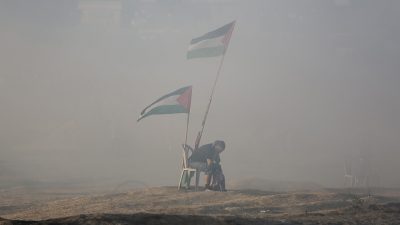 Israel Berikan Batas Waktu Selama Sepekan untuk Tanggapi Proposal Pertukaran Tahanan