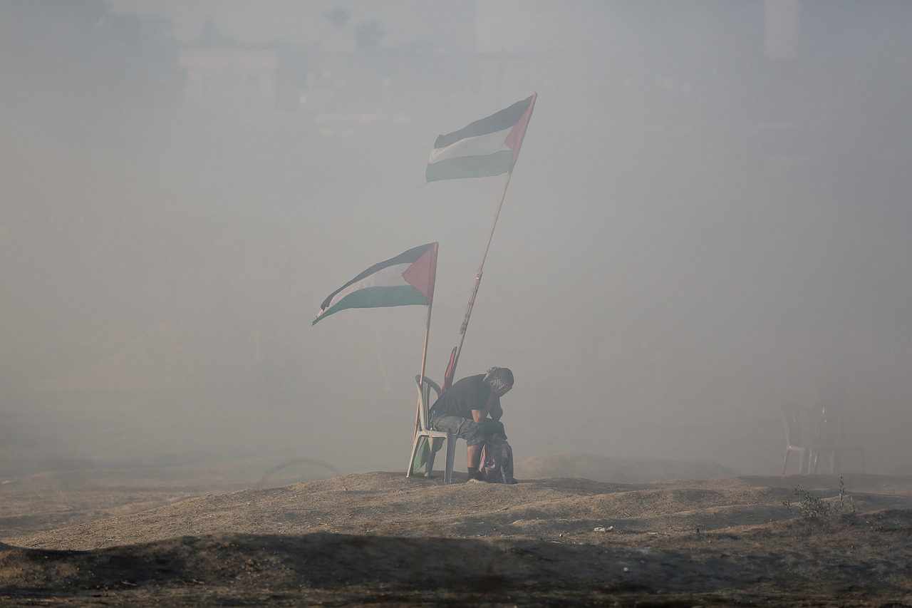 TUTURPEDIA - Israel Berikan Batas Waktu Selama Sepekan untuk Tanggapi Proposal Pertukaran Tahanan