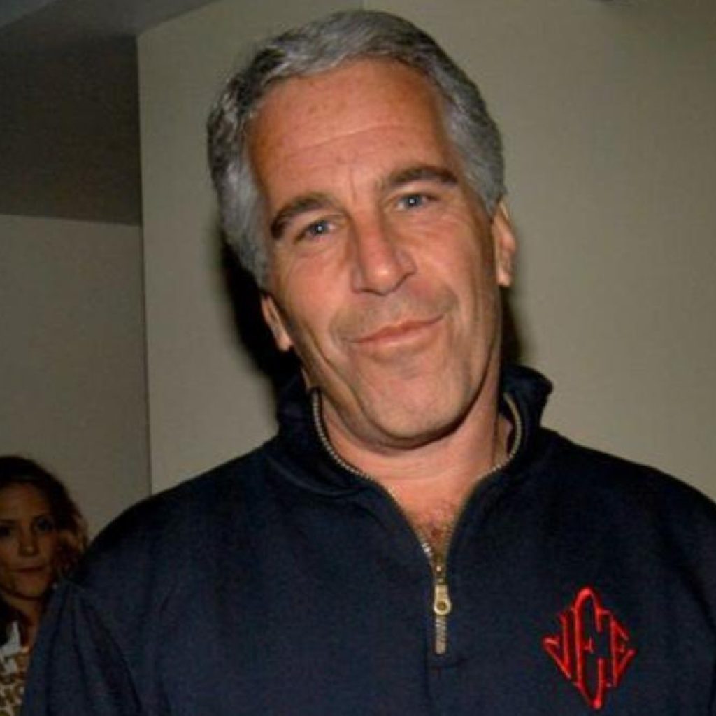TUTURPEDIA - Dokumen Jeffrey Epstein Dirilis, Nama Papan Atas Ini Ikut Terseret Kasus Kejahatan Seksual!