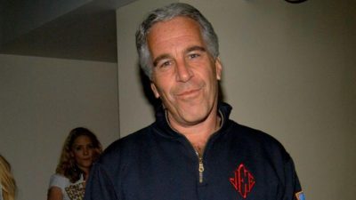 TUTURPEDIA - Dokumen Jeffrey Epstein Dirilis, Nama Papan Atas Ini Ikut Terseret Kasus Kejahatan Seksual!