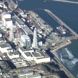 Jepang Mulai Membuang Limbah Bekas PLTN Fukushima ke Samudera Pasifik, Apa Dampaknya?
