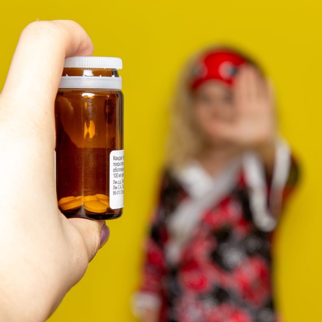 Belum Menemukan Titik Terang, Kasus Gagal Ginjal Akut Pada Anak Capai 326 Korban!