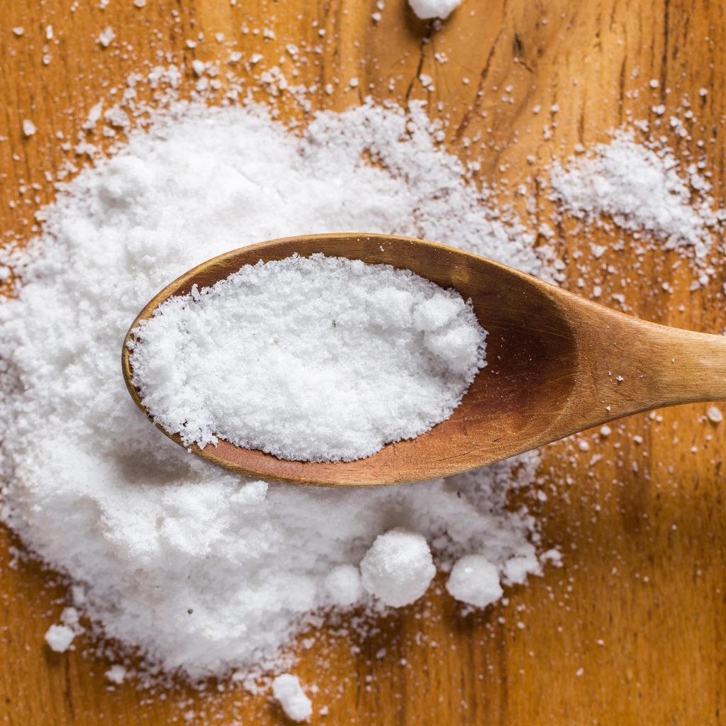 Si Paling Multifungsi, Ini 10 Kegunaan Baking Soda Selain untuk Memasak!