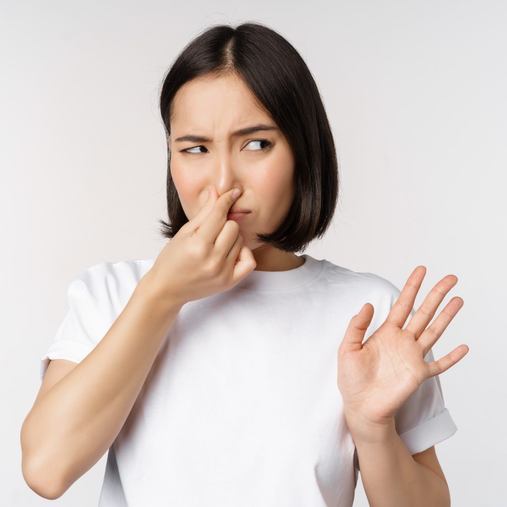 Kentut yang bau ternyata bisa disebabkan oleh makanan, obat, hingga penyakit tertentu. FOTO: Freepik.com/benzoix