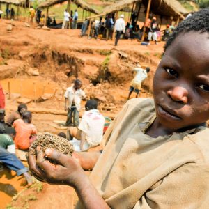 Konflik Pemberontakan di Kongo Sebabkan 6.9 Juta Warga Mengungsi dan Terbunuh