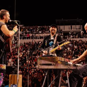 Sukses Tapi Chaos, Promotor Konser Coldplay Jakarta Diserbu Kritikan Warganet di Media Sosial X!