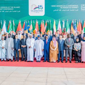 KTT OKI di Gambia Bahas Pembangunan Negara, Menlu RI Soroti Hal Ini!