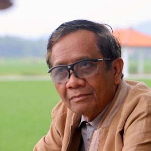 Mahfud MD Singgung PP Tapera: Hitungan Matematisnya Tidak Masuk Akal