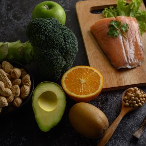 10 Makanan Super untuk Dongkrak Kesehatan Otak dan Daya Ingat