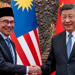 Perdana Menteri Malaysia: Malaysia Bersiap Bergabung dengan BRICS