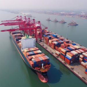 Malaysia Larang Kapal Berbendera Israel Masuk Selama Invasi di Gaza Masih Berlanjut