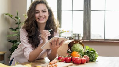 Mengenal 6 Nutrisi Esensial dan Alasan Kenapa Tubuhmu Memerlukannya!
