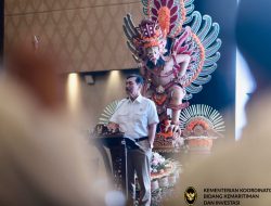 Starlink akan Segera Diresmikan di Bali oleh Jokowi Bersama Elon Musk, Luhut: Permudah Komunikasi di Daerah Terpencil