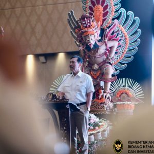 Starlink akan Segera Diresmikan di Bali oleh Jokowi Bersama Elon Musk, Luhut: Permudah Komunikasi di Daerah Terpencil