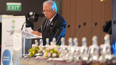 PP Tapera Tuai Pro dan Kontra, Menteri PUPR Pastikan Uang Tapera untuk Jaminan Hari Tua