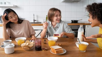TUTURPEDIA - 5 Cara Simpel untuk Meningkatkan Metabolisme Tubuh, Dijamin Tubuh Makin Segar!