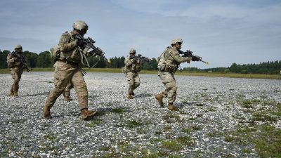 Tentara Mesir Tewas Setelah Terlibat Baku Tembak dengan Militer Israel