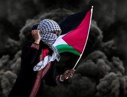 Selain Spanyol, Inilah Negara-negara yang Mengakui Palestina di PBB