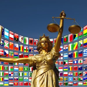 Benjamin Netanyahu Khawatir dengan Surat Perintah Penangkapannya yang Dibuat ICC 