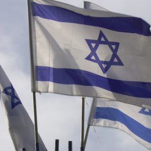 Ribuan Warga Israel Lakukan Pawai Bendera ke Yerusalem di Tengah Invasi di Gaza