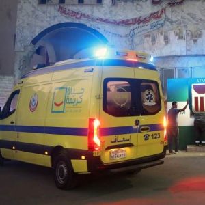 Pembangkit Listrik Rumah Sakit Indonesia di Gaza Berhenti Berfungsi