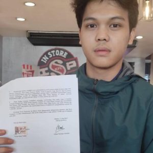 38 Orang Jadi Korban Penipuan Tiket Konser Coldplay, Korban: Smooth Banget Nipunya!