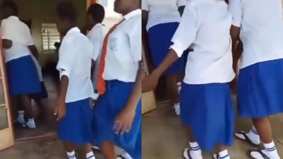 95 Siswi di Kenya Idap Penyakit Menular Misterius yang Sebabkan Nyeri Kaki dan Kelumpuhan!