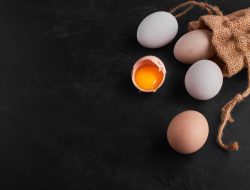 Perbedaan Telur Omega-3 dan Telur Biasa, Mana yang Lebih Baik?