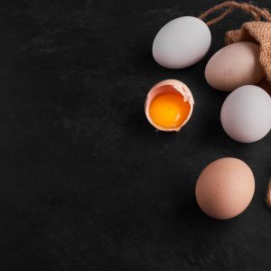 Perbedaan Telur Omega-3 dan Telur Biasa, Mana yang Lebih Baik?