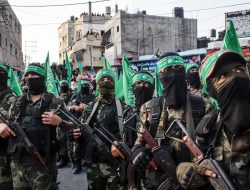 Pernyataan Resmi Hamas Tekankan Tidak Ada Pertukaran Tawanan Hingga Genosida Berakhir