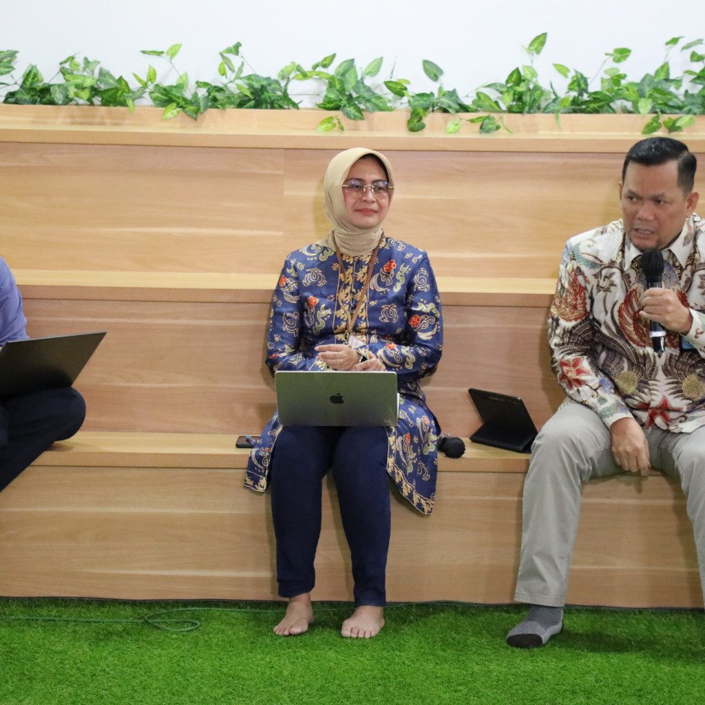 TUTURPEDIA - Angka Perokok Anak Menurun, Kementerian PPPA Upayakan Kebijakan Wajib Izin Pengedar Rokok