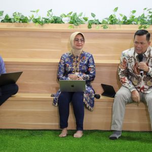 Angka Perokok Anak Menurun, Kementerian PPPA Upayakan Kebijakan Wajib Izin Pengedar Rokok