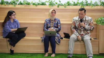 Angka Perokok Anak Menurun, Kementerian PPPA Upayakan Kebijakan Wajib Izin Pengedar Rokok