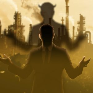 Krisis Polusi Udara di Asia Selatan Berisiko Memperpendek Usia dan Harapan Hidup