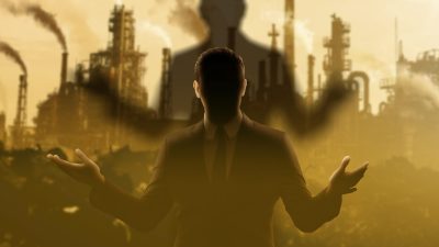 Krisis Polusi Udara di Asia Selatan Berisiko Memperpendek Usia dan Harapan Hidup