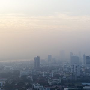 Polusi Udara Jakarta dan Sekitarnya Meningkat, Ini Saran Dinkes Jakarta untuk Meminimalisir Dampaknya